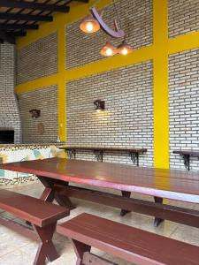 Casa Girassol