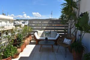 Diotima - Astonishing seaview apartment