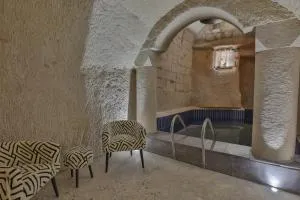 Eka Cave Maison - Çiftlik