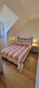 Vue mer - Superbe Appartement à 50 m de la plage et du centre ville