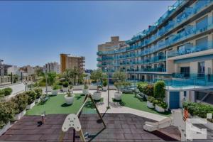 Precioso apartamento en Calpe