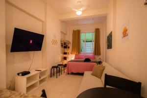 SUH Copacabana 62 Between Copacabana and Ipanema!