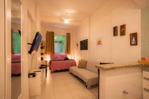 SUH Copacabana 62 Between Copacabana and Ipanema!