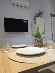 Apartamento Alan