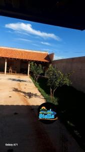 Área de Lazer Stella Agrishow