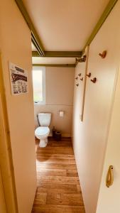 Campings Chalet bord de mer climatise : photos des chambres