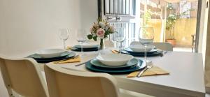 Team019 Casa Bruno Terrace & Sicilian Charm