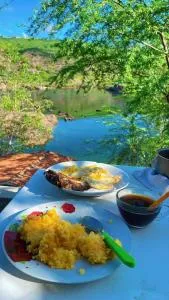 Rancho Velho Chico - 卡宁德圣弗朗西斯科