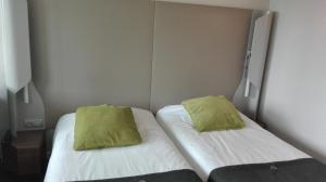 Hotels Campanile Clermont-Ferrand Sud Issoire : photos des chambres