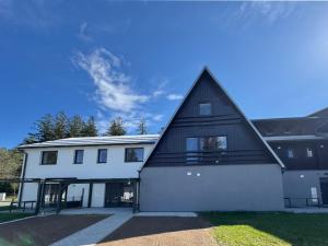 Apartmán na Vysočině