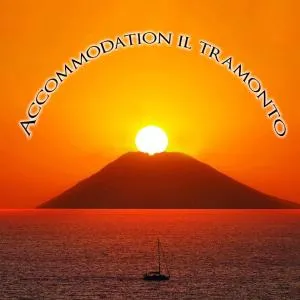 Accommodation il Tramonto Tropea Capo Vaticano - Orsigliadi