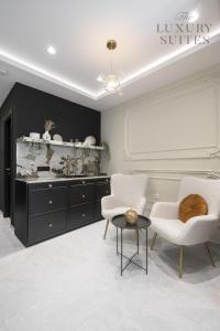 Amarie, The Luxury Suites