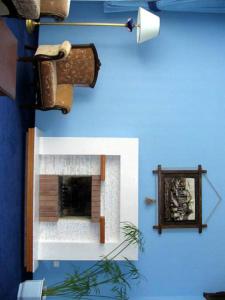 Duplex Suite room in Hotel European