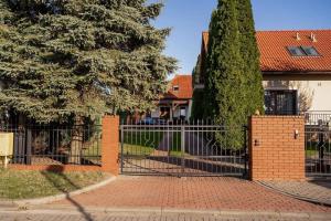 Dom Gościnny Karolek