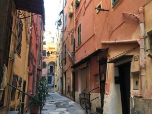 Apartamento de 1 dormitorio