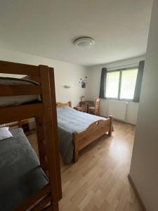 Le mas relais du Beaumont