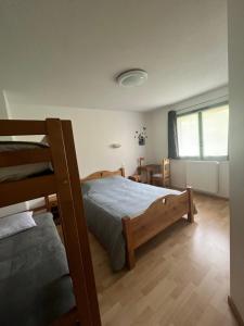 Le mas relais du Beaumont