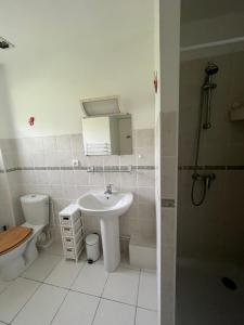 Le mas relais du Beaumont