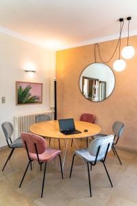 Hotels Cit'Hotel Logis De Brou, Bourg en Bresse : photos des chambres