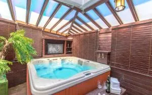 Spa Pension Basso - Yongho-ri