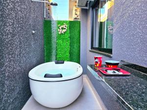 Casa 192 NOVA com banheira prox Cataratas e Argent