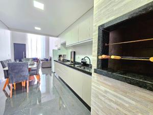 Casa 192 NOVA com banheira prox Cataratas e Argent