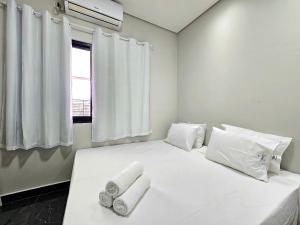 Casa 192 NOVA com banheira prox Cataratas e Argent