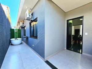 Casa 192 NOVA com banheira prox Cataratas e Argent