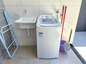 Casa 192 NOVA com banheira prox Cataratas e Argent