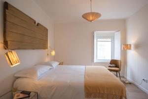 Vila Marta - Toutinegra