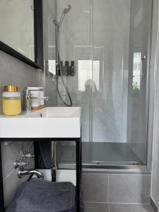 1-Zimmer Apartment, Zentraler Lage