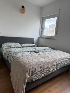 1-Zimmer Apartment, Zentraler Lage