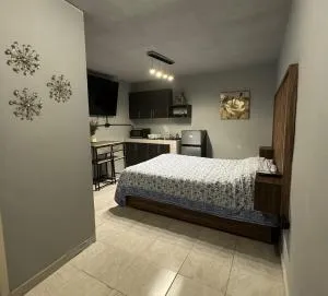 Estancias Nava #3 - San Antonio