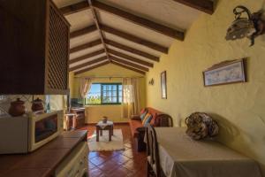 Casa Rural con BBQ y Vistas de EnsueƱo