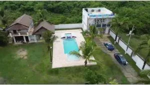 Villa Romero - 博卡奇卡