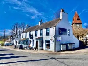 The Clachan Inn - 新盖洛韦