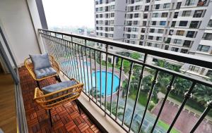 Vinhomes Times City - QMP