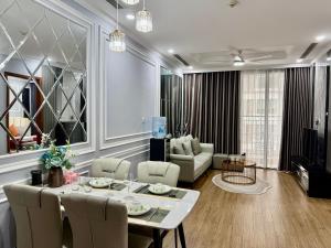 Vinhomes Times City - QMP