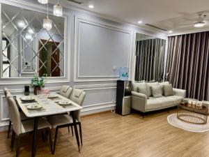 Vinhomes Times City - QMP