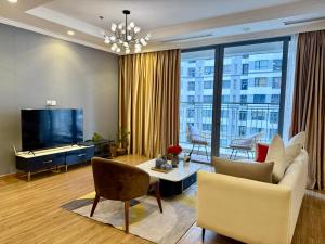 Vinhomes Times City - QMP