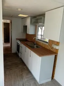 Mobilheim Výr - Prosiměřice