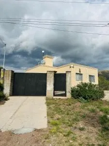 el esfuerzo - Villa de la Quebrada