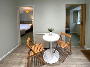 Cosy 1 bed Home Opposite Addenbrookes Hospital - Cambridge Homehost