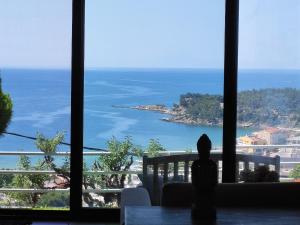 AEGEAN view !