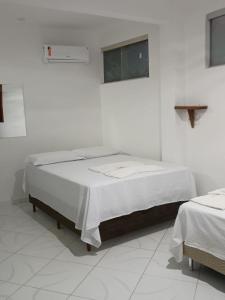 Casas Cocos da Primeira Praia 2