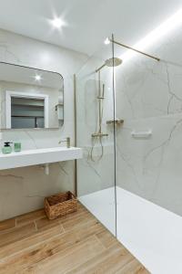 Estilo y comodidad a un paso del centro y la playa