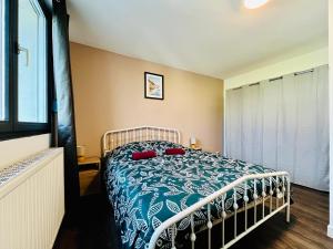 Appartements Home Family Duplex Talange : photos des chambres