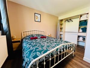 Appartements Home Family Duplex Talange : photos des chambres