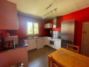 Villa T5 piscine, proche Cassis La Ciotat