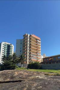 Apto Guarapari Praia das Virtudes Centro